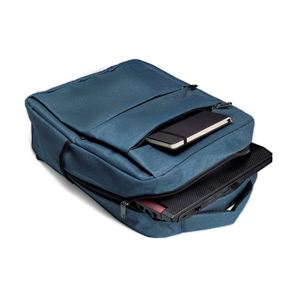 Mochila para notebook em Poliéster 600D