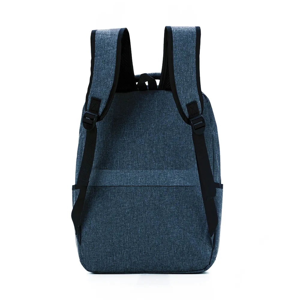 Mochila para notebook em Poliéster 600D