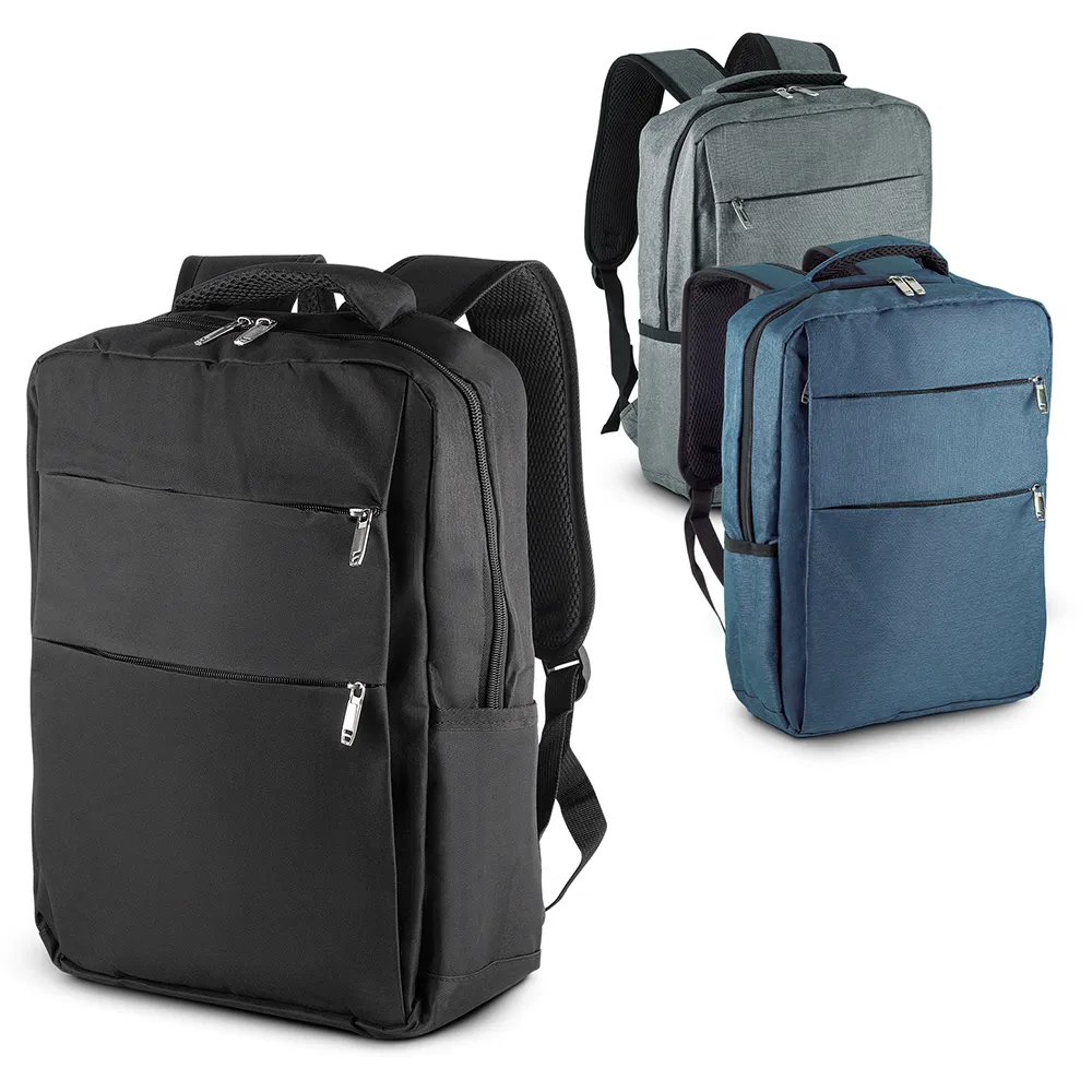 Mochila para notebook em Poliéster 600D-MC310
