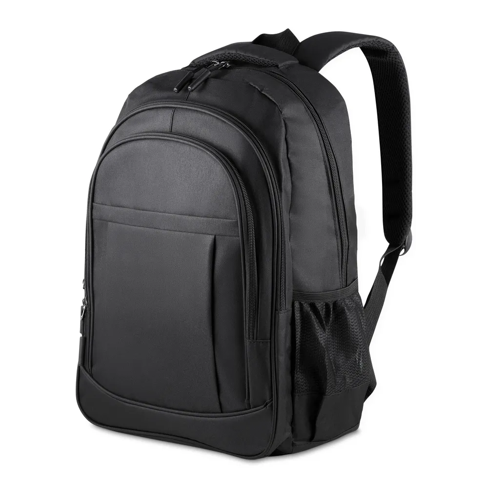Mochila para notebook em poliéster 300D