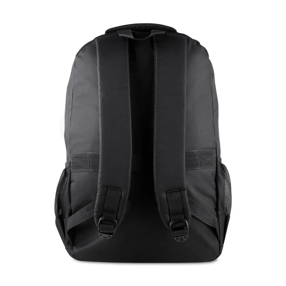 Mochila para notebook em poliéster 300D