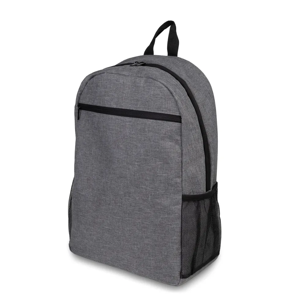 Mochila para notebook em poliéster 300D