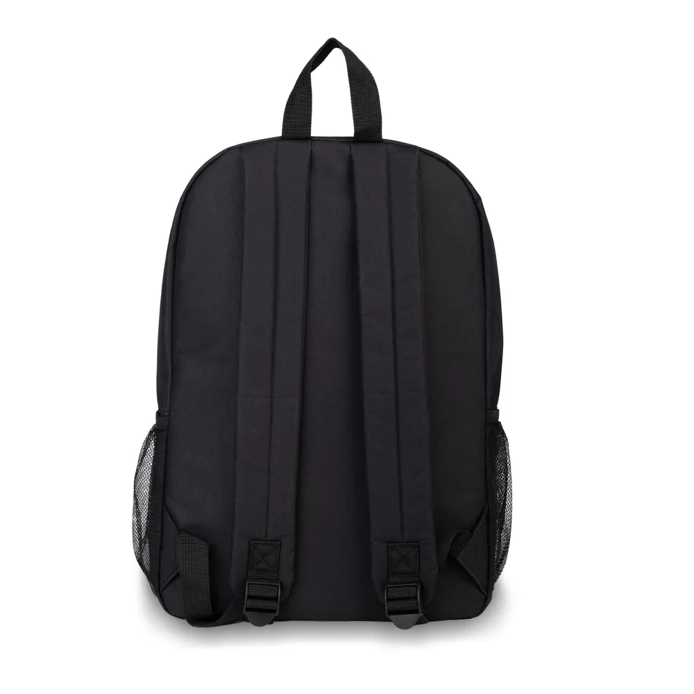 Mochila para notebook em poliéster 300D