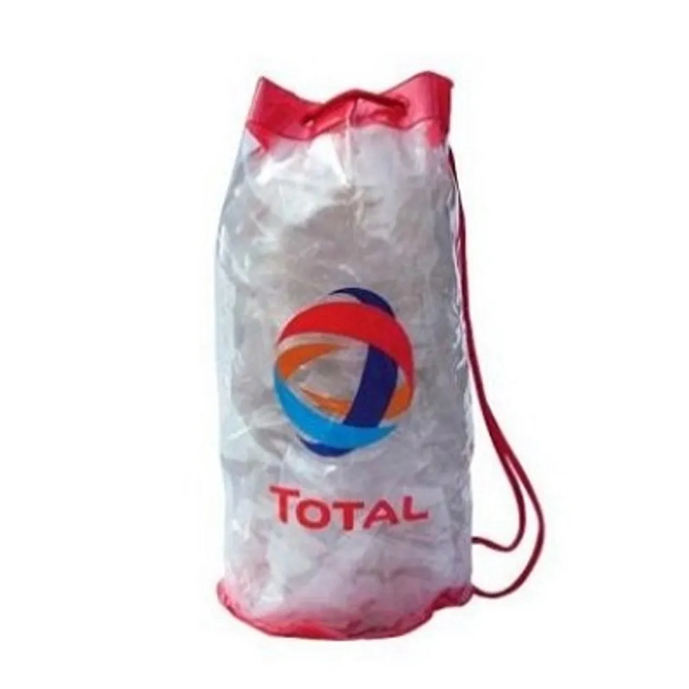 Mochila pvc-MC PVC