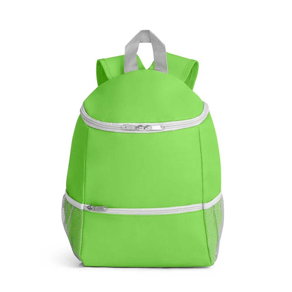 . Mochila térmica VERDE CLARO-28073-VDC