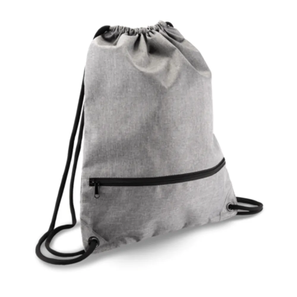 Mochila tipo sacola