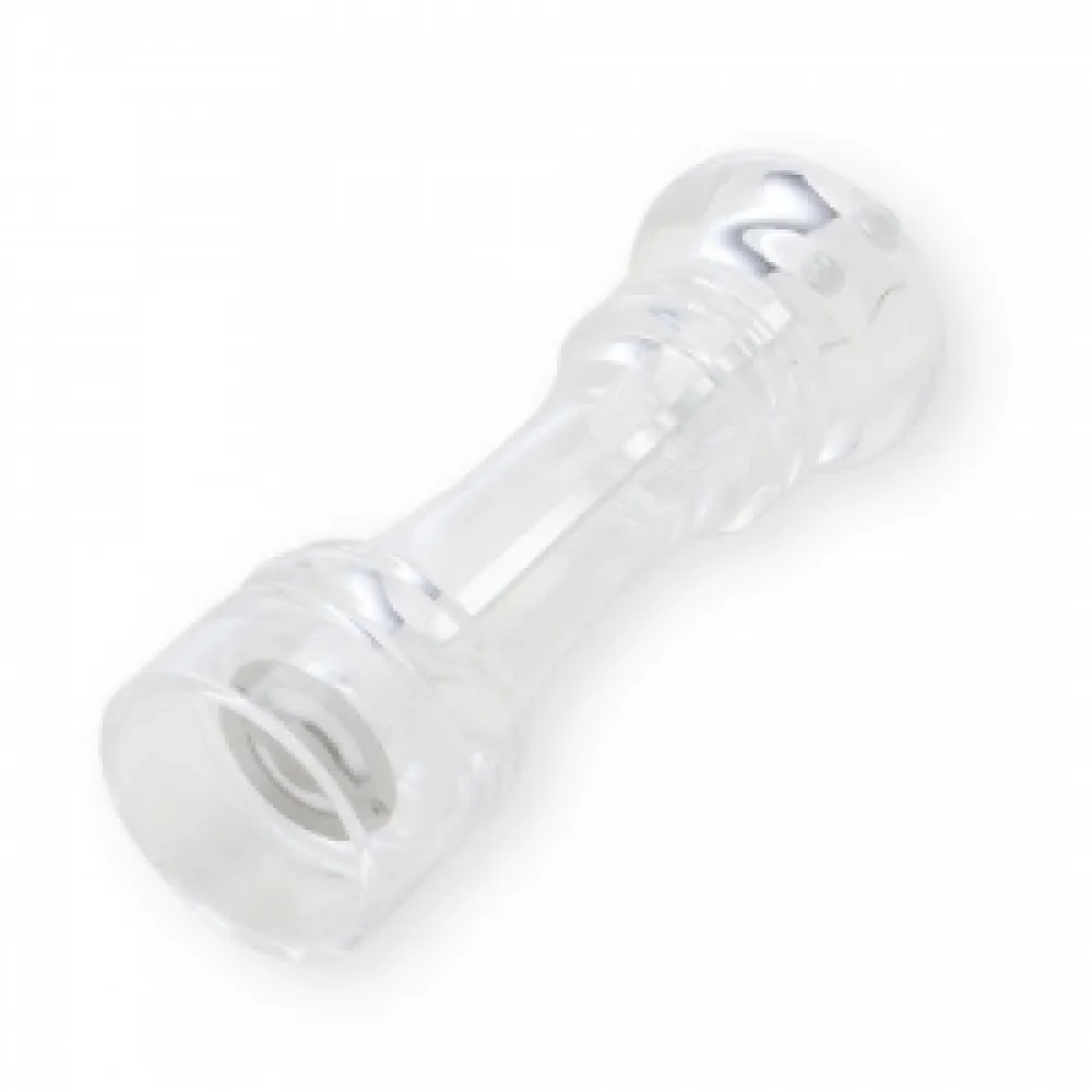 #Moedor de Pimenta Acrílico