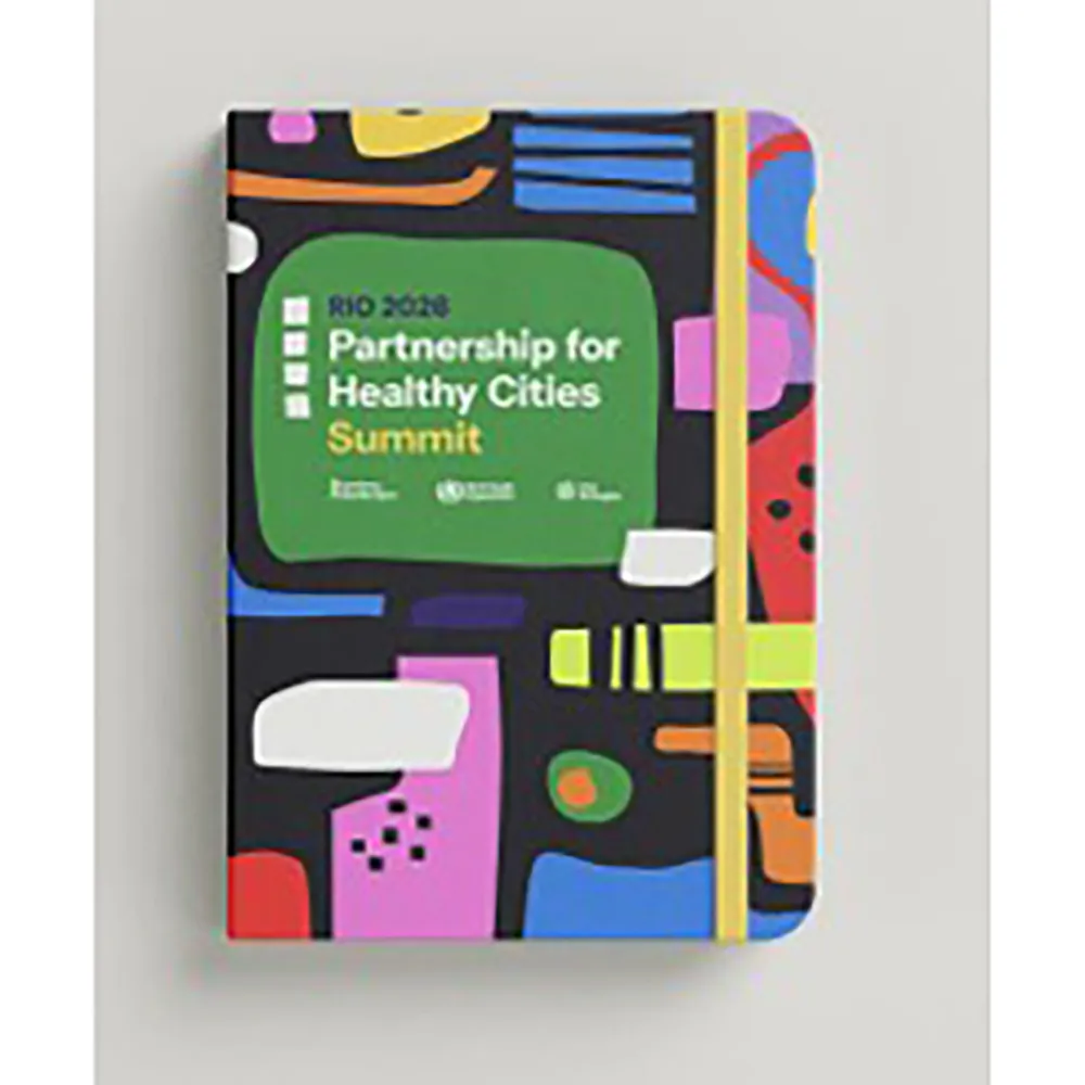 Moleskine 14x21 cm-MLSKN1421