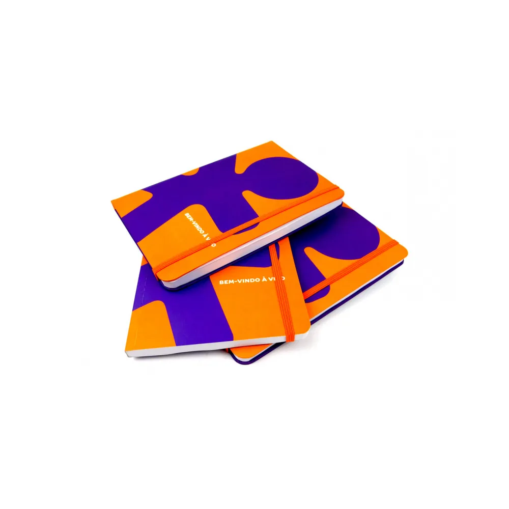 Moleskine 15x21-MIDIAM