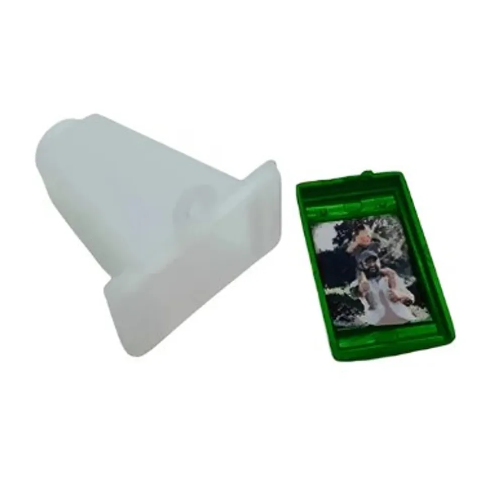 Monóculo Fotográfico Chaveiro-199ML