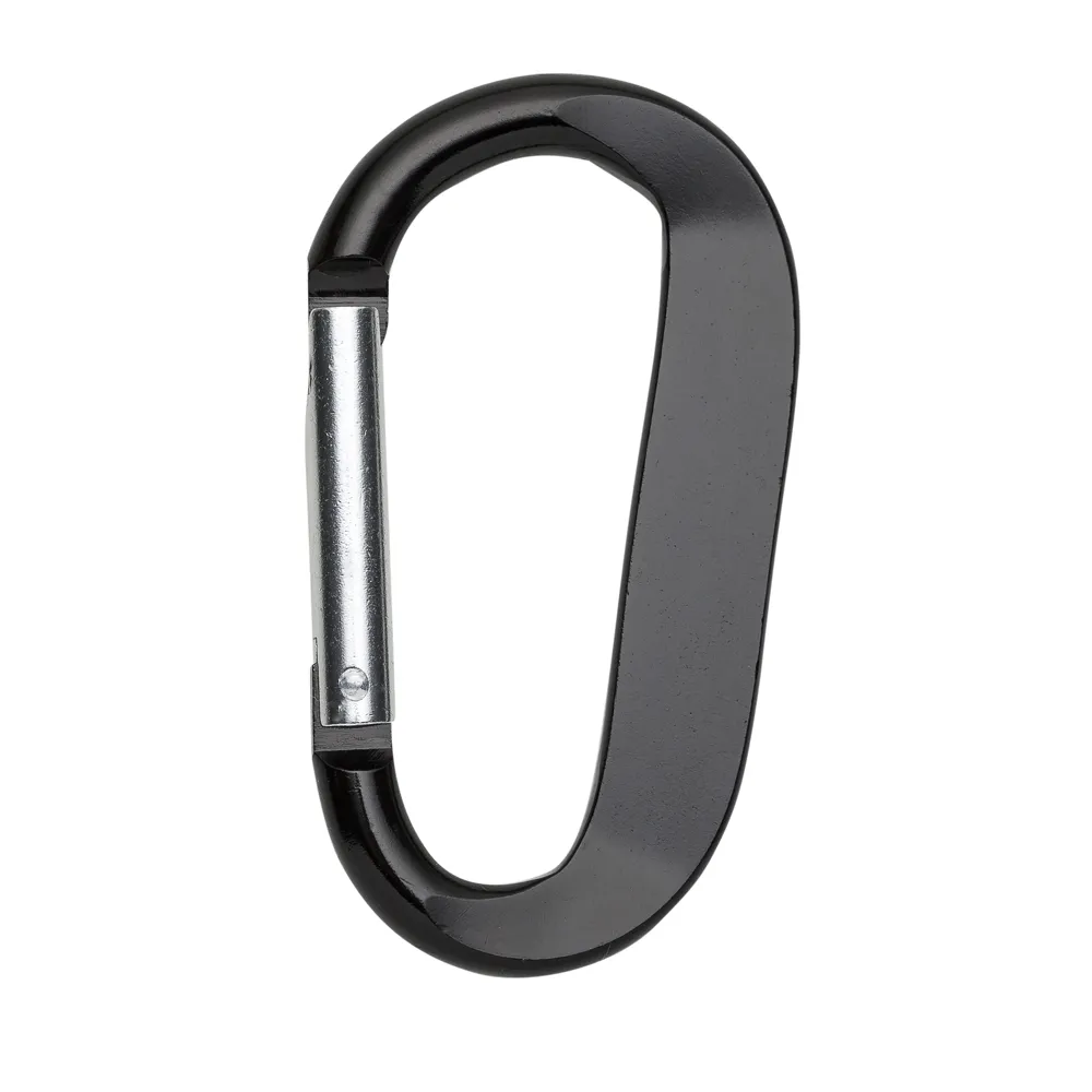 #Mosquetão de Alumínio-P@02023