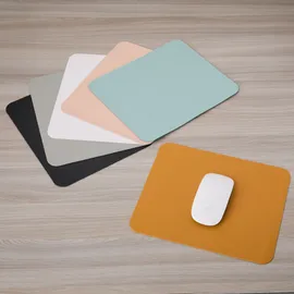 Imagem do produto Mouse Pad Couro Sintético