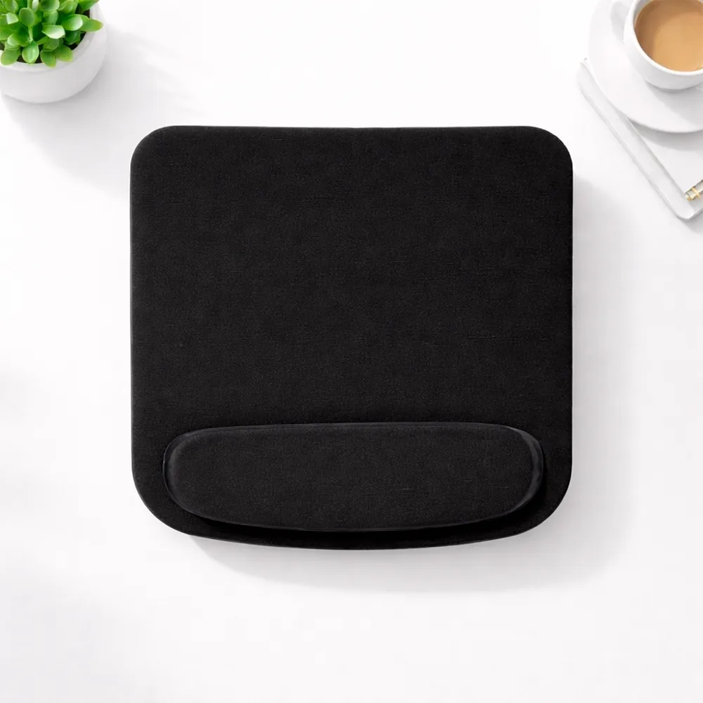 Mouse Pad Ergonômico