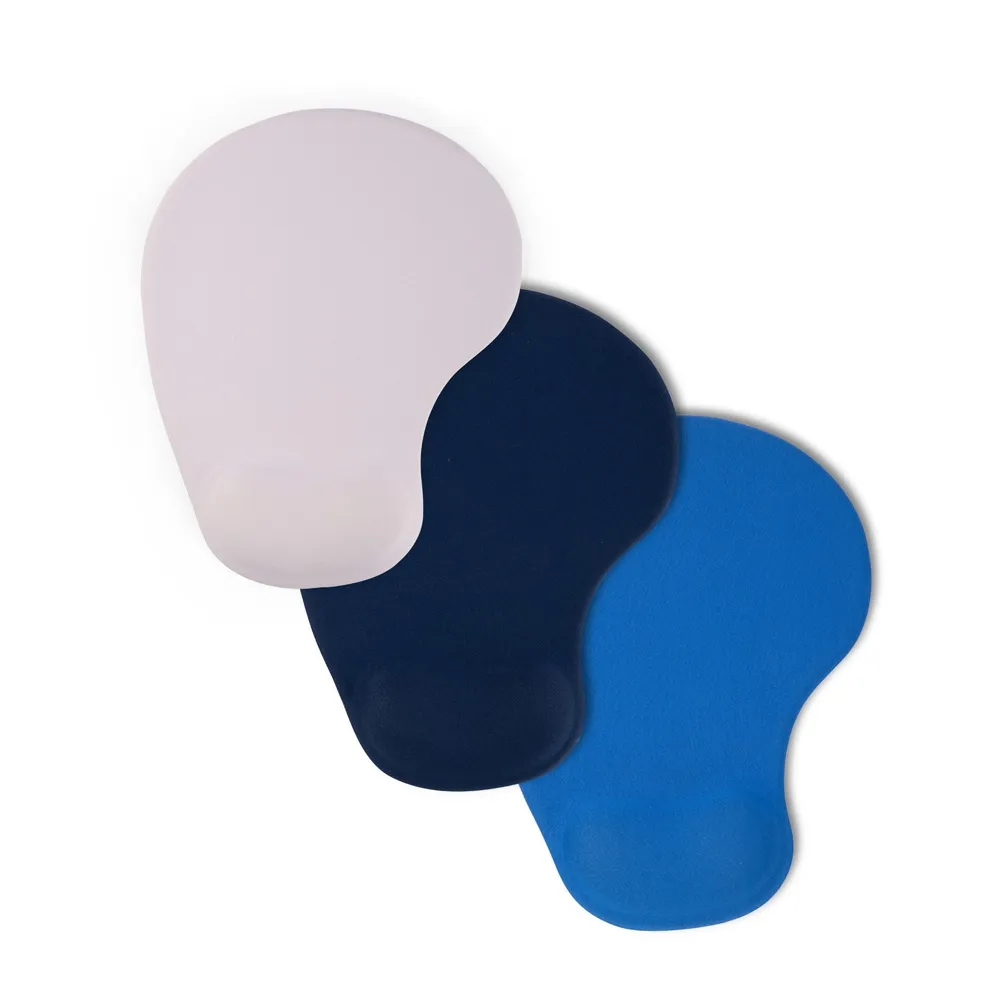 Mouse Pad Ergonômico-01810A