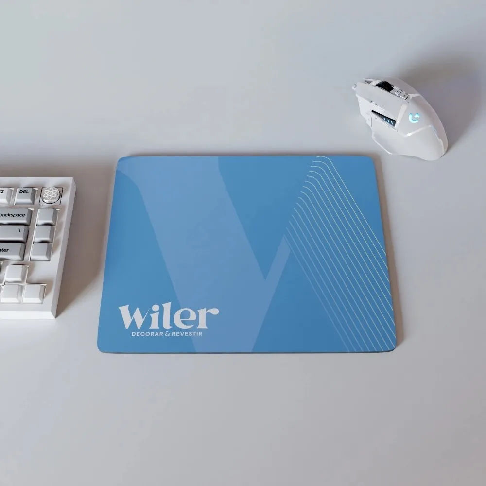 Mouse Pad Personalizado