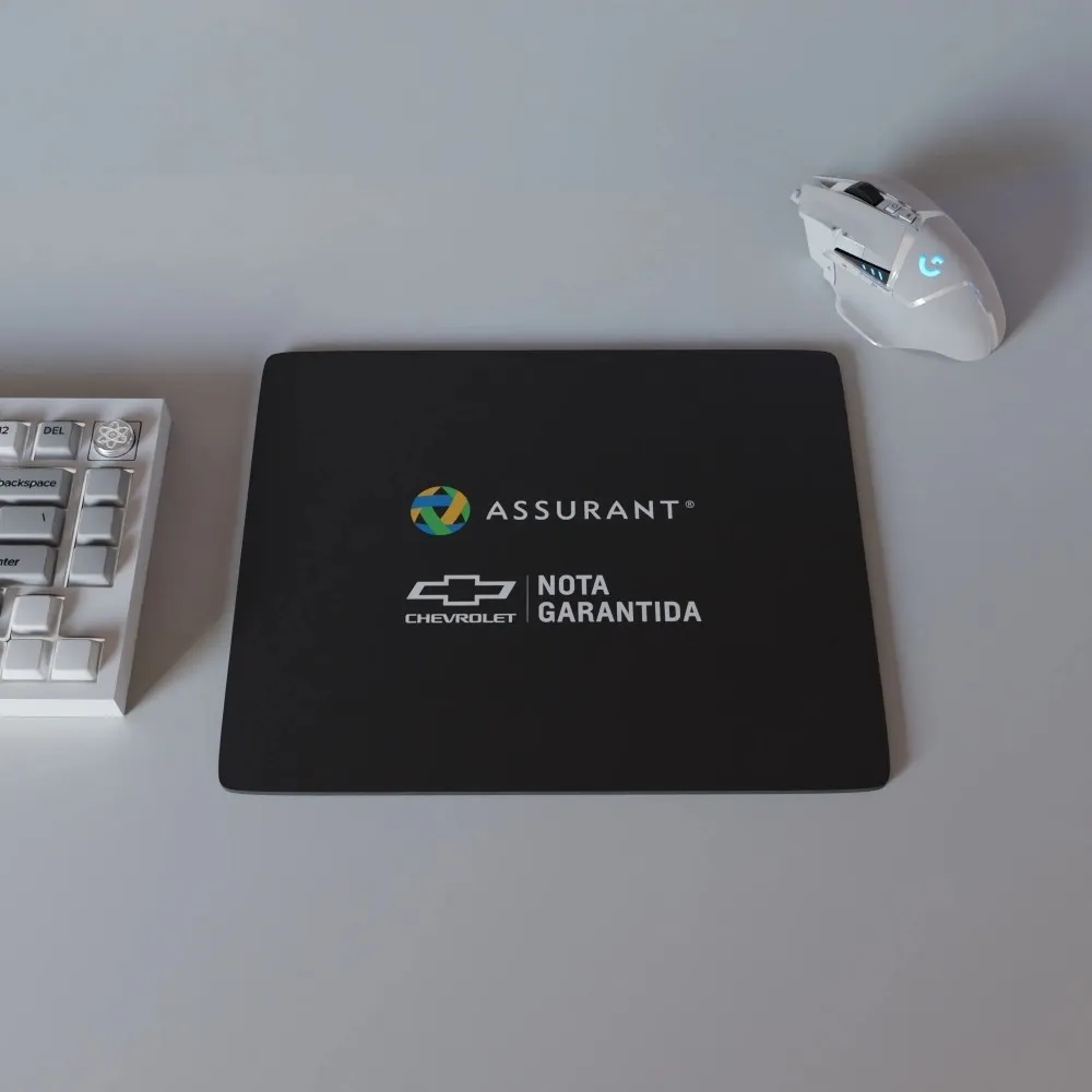 Mouse Pad Personalizado