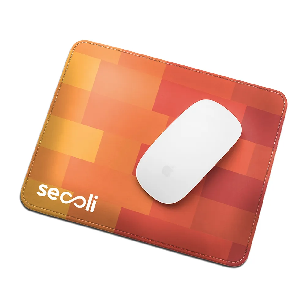 Mouse Pad Personalizado Corporativo