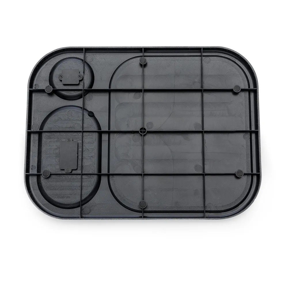 #Mouse Pad com Calculadora Solar