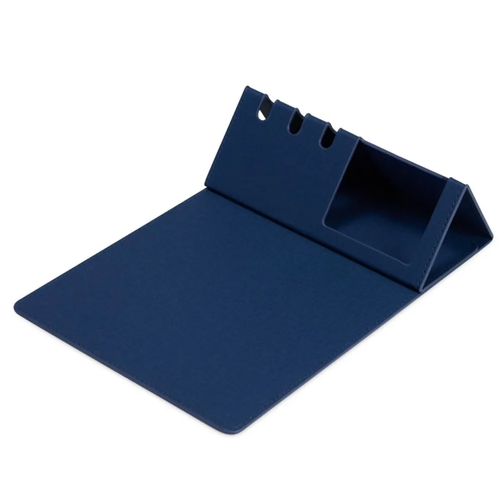 Mouse Pad com Suporte de Celular