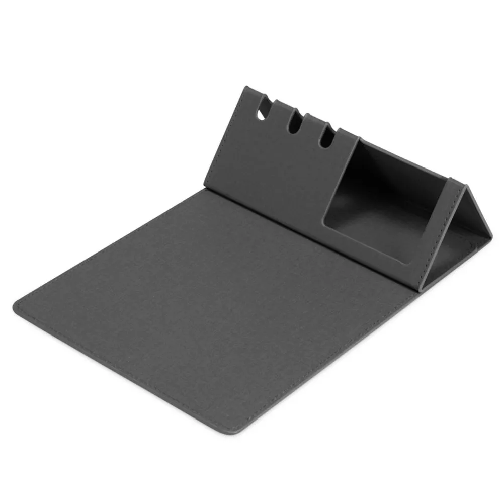 Mouse Pad com Suporte de Celular