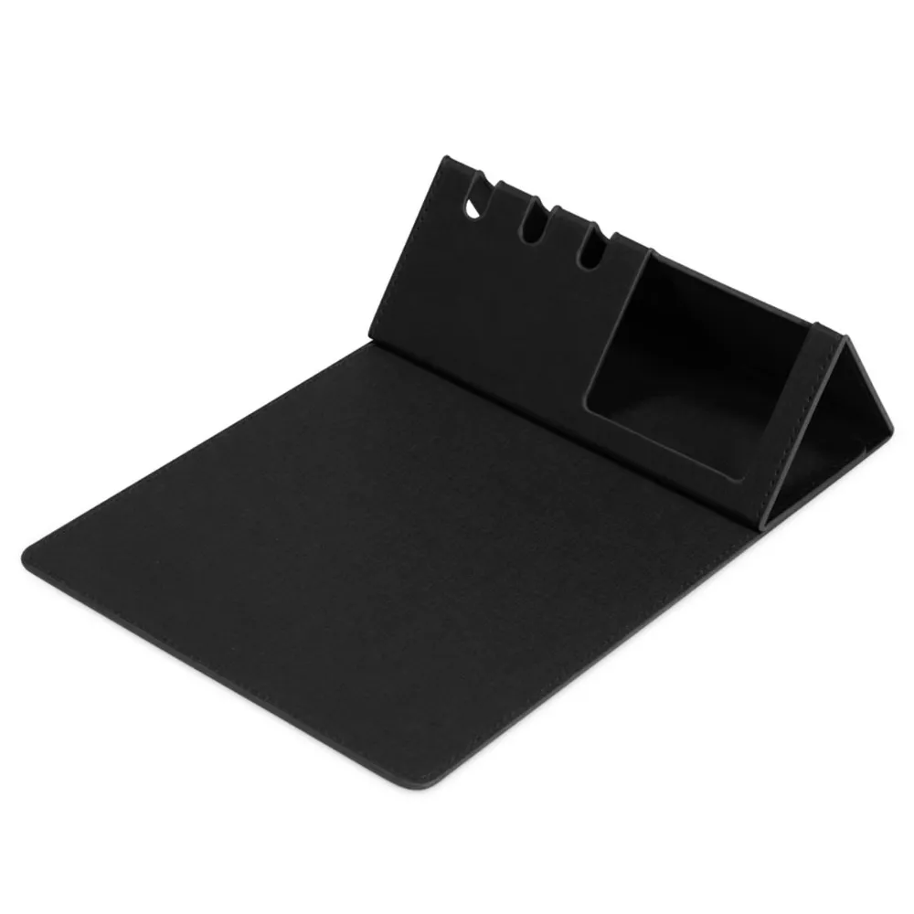 Mouse Pad com Suporte de Celular
