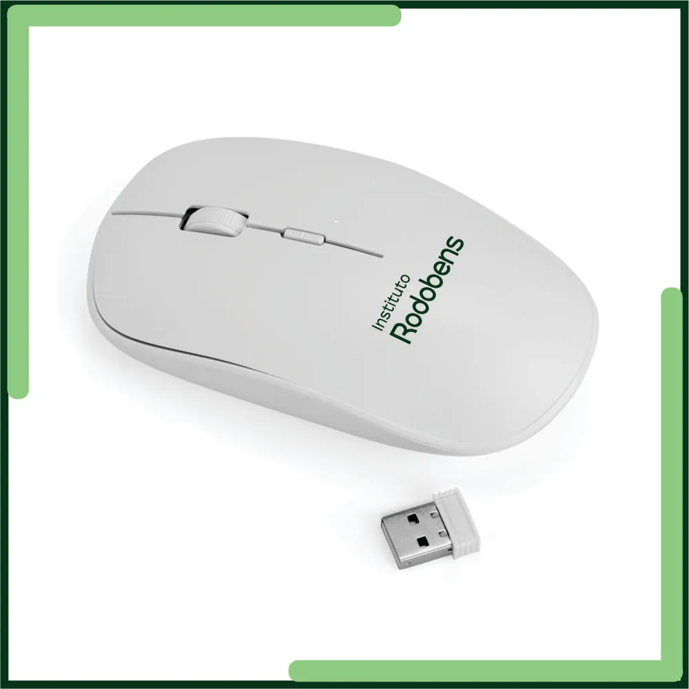 Mouse Sem Fio-IR09076