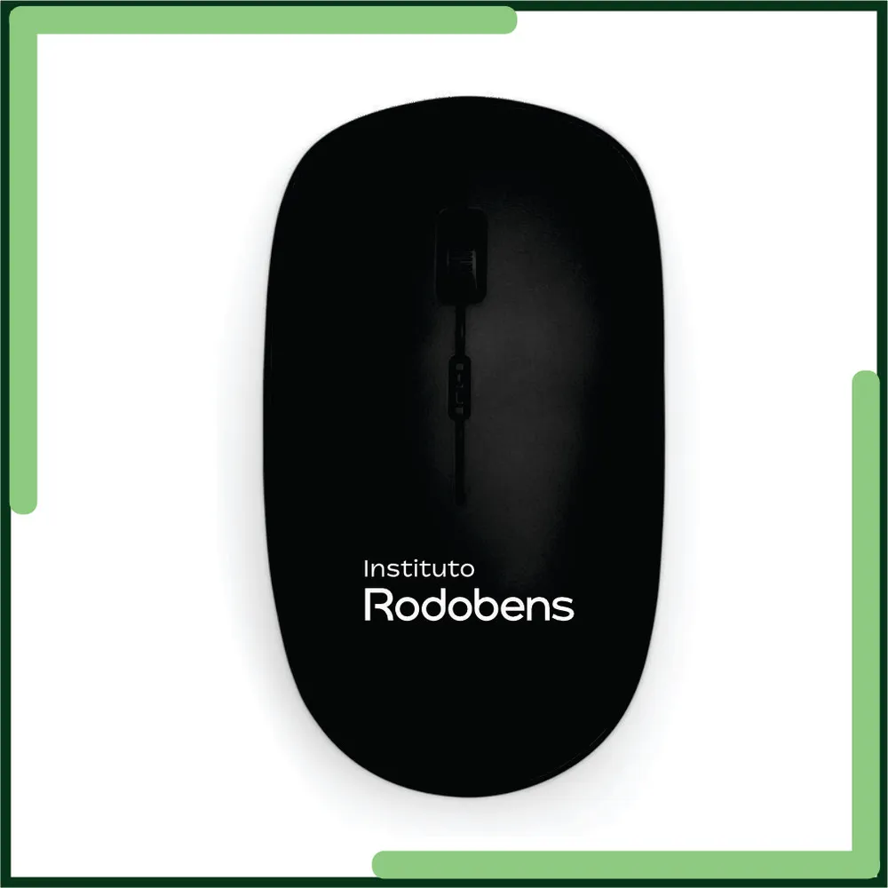 Mouse Sem Fio
