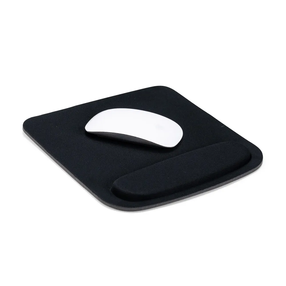 Mouse pad ergonômico