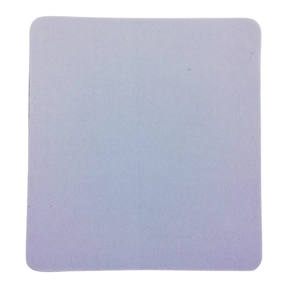 Mouse pad plano básico 19x19 - Quadrado-E0002