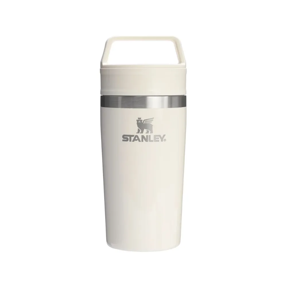 Mug Térmica Café To Go Cream Gloss | 354ml-ST09079