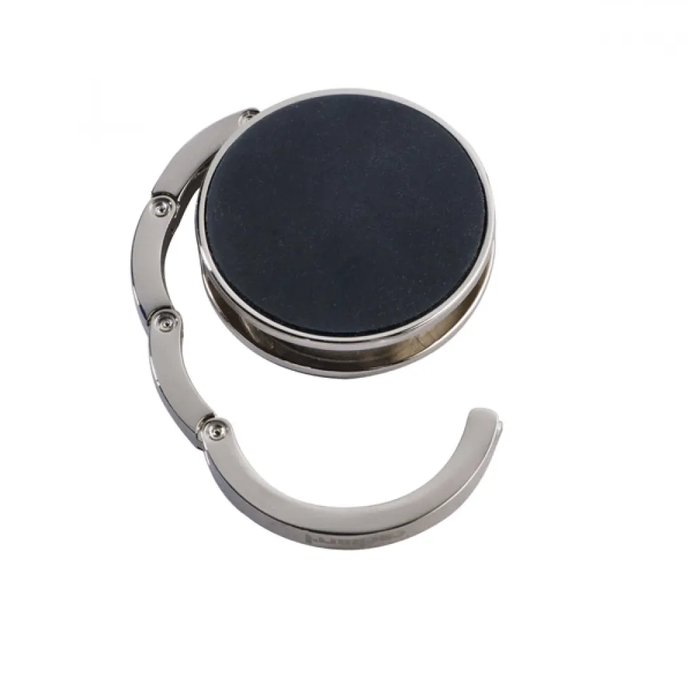 NAÏADES. Porta bolsa AZUL