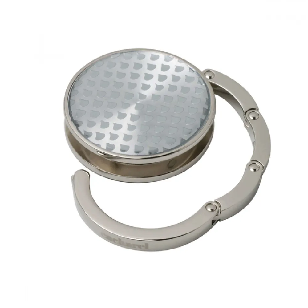 NAÏADES. Porta bolsa PÉROLA