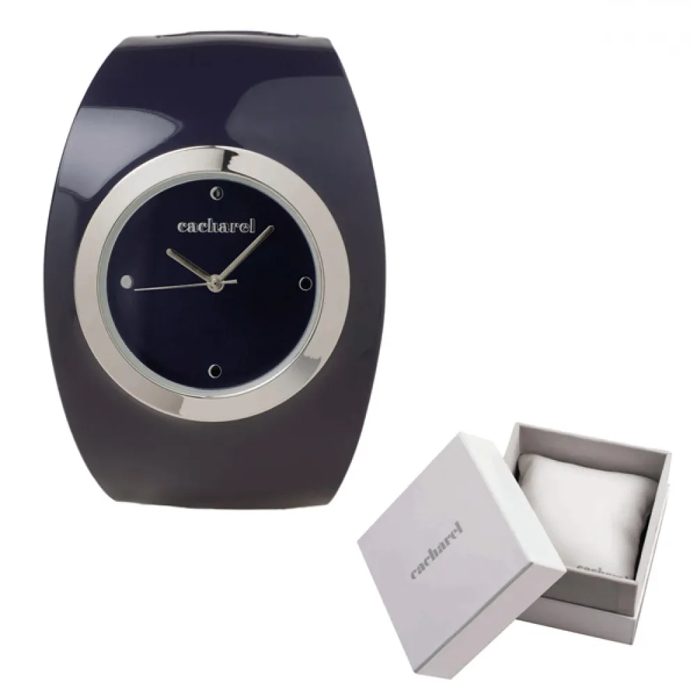 NAÏADES. Relógio AZUL