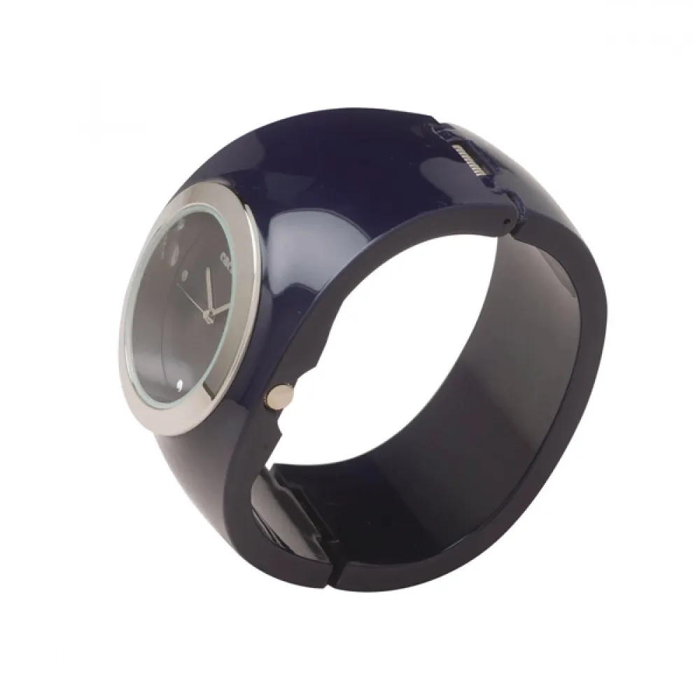 NAÏADES. Relógio AZUL