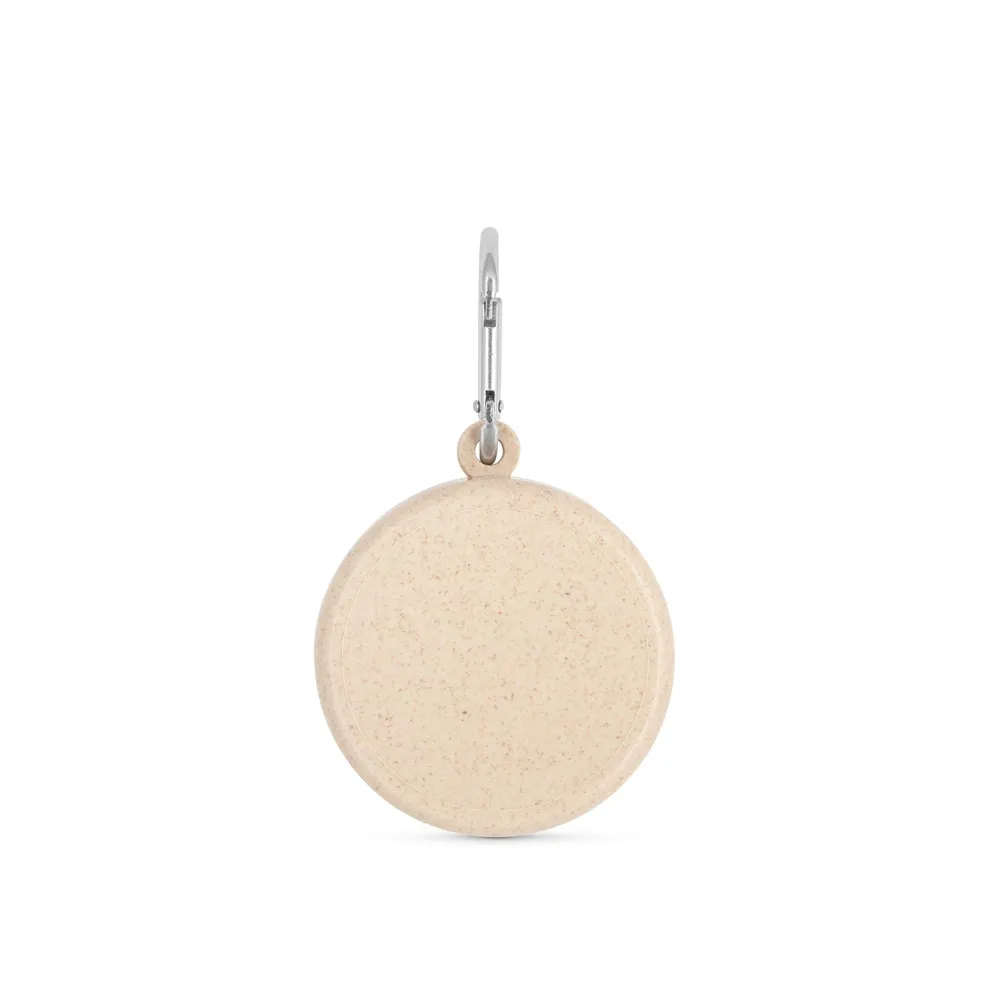 NADAL. Copo de viagem retrátil 210 mL (térmico)