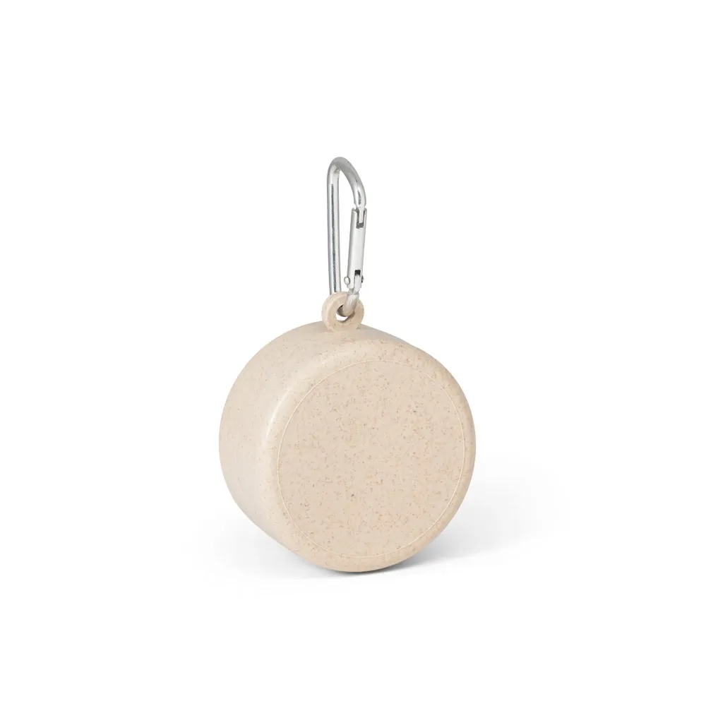 NADAL. Copo de viagem retrátil 210 mL (térmico)