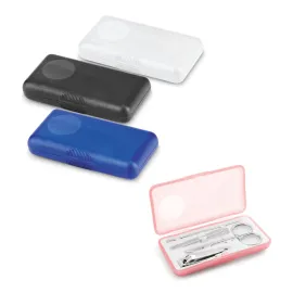 Imagem do produto NADIA. Kit de manicure