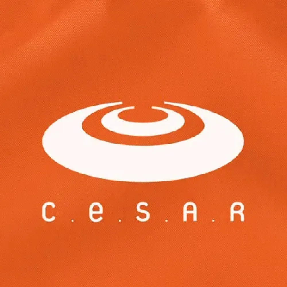 NECESSAIRE EM NYLON / POLYESTER - LARANJA