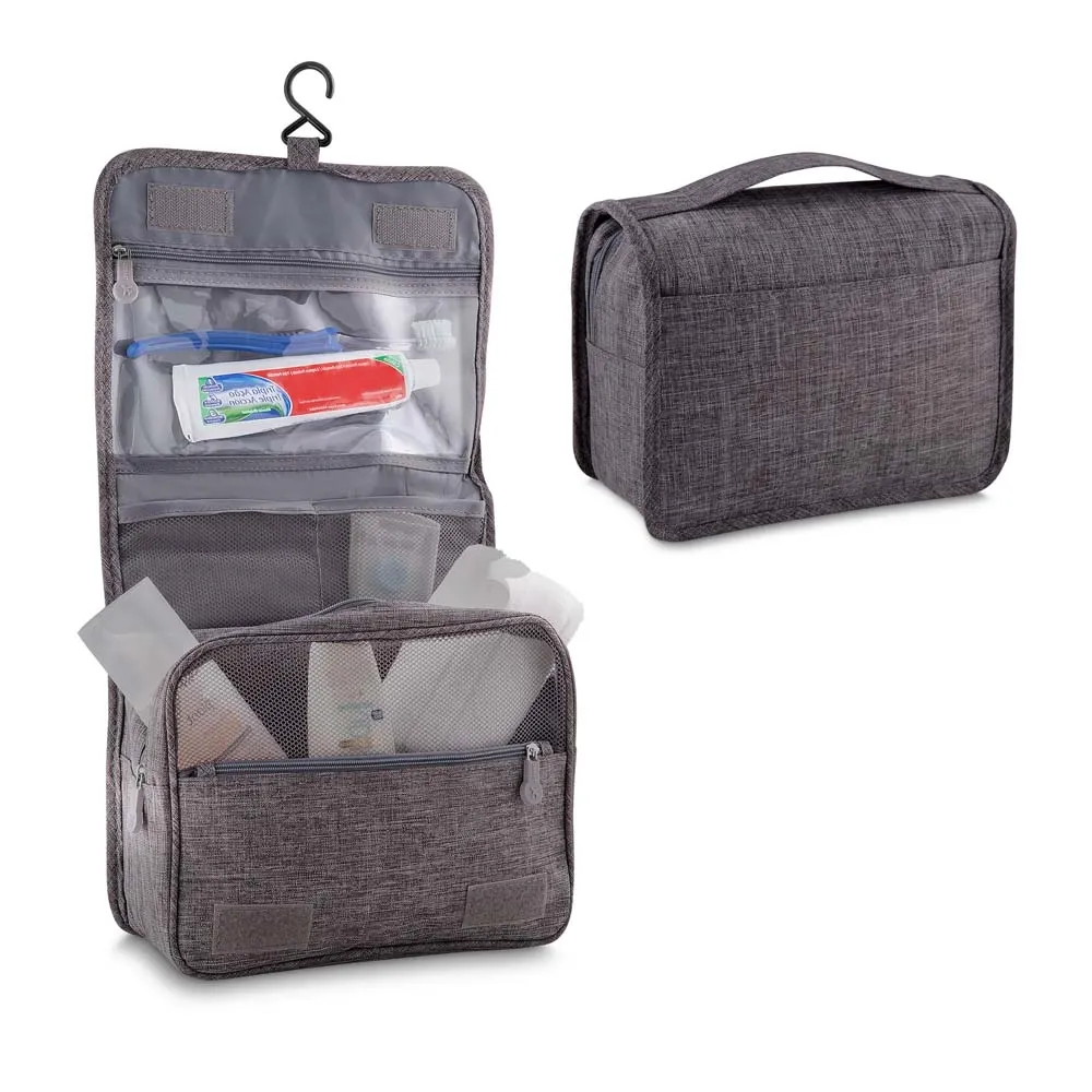 Nécessaire em Poliéster 300D