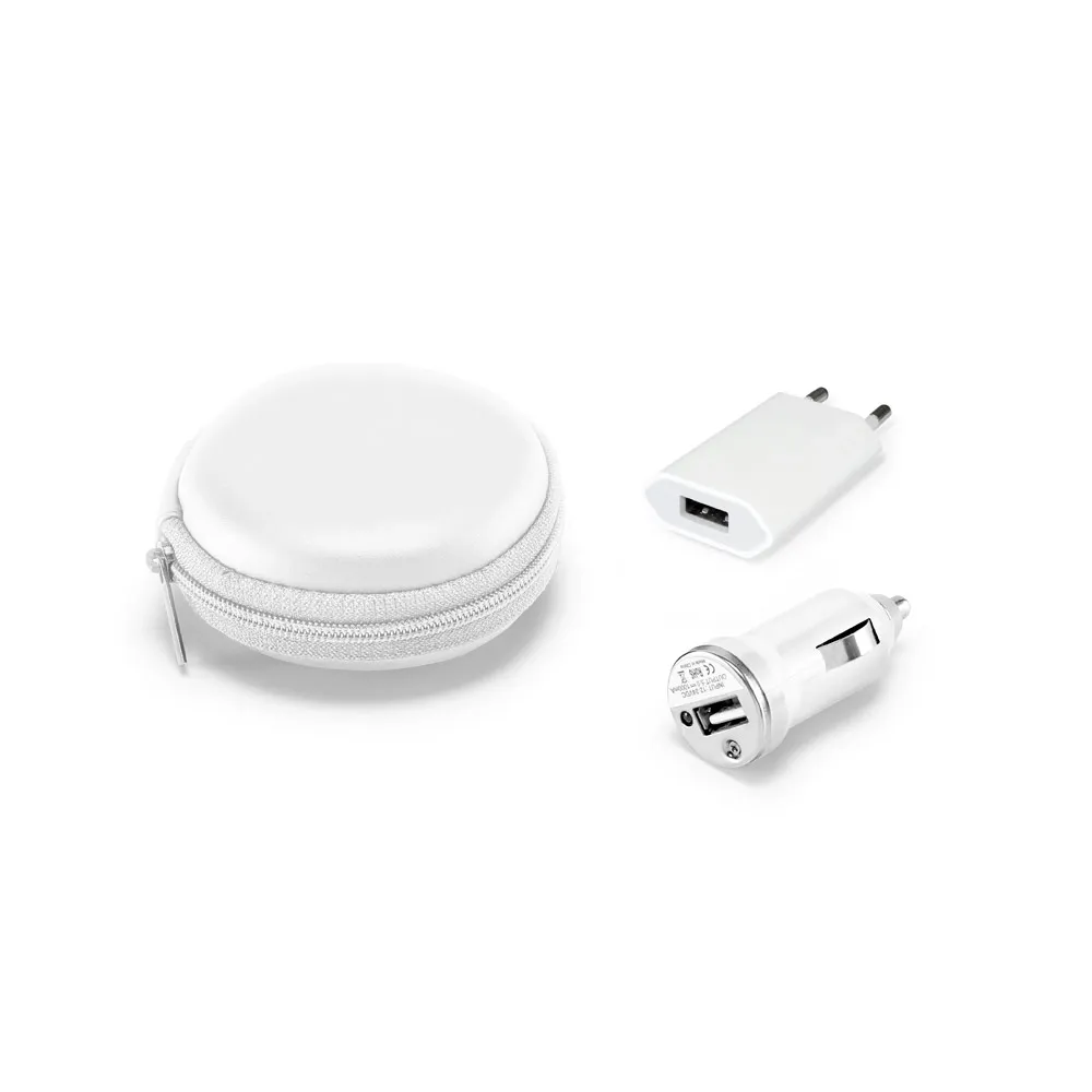 NEWTON II. Kit de adaptadores USB