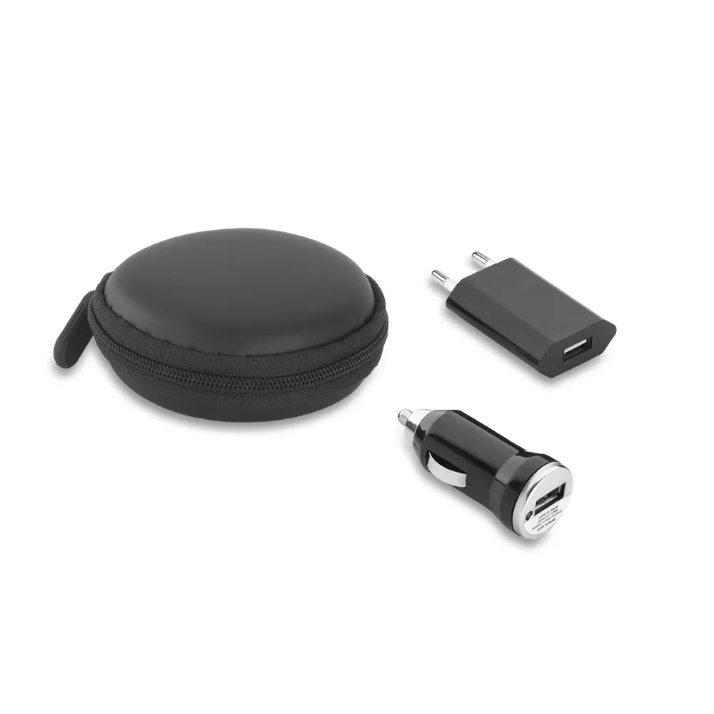 NEWTON II. Kit de adaptadores USB