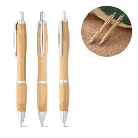 Imagem do produto NICOLE. Esferográfica em bambu
