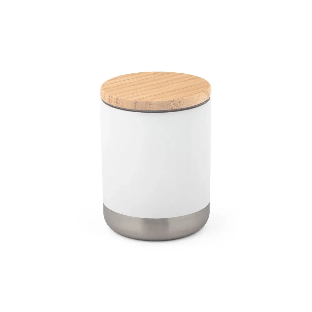 NORRE TUMBLER. Copo com parede dupla (térmico)