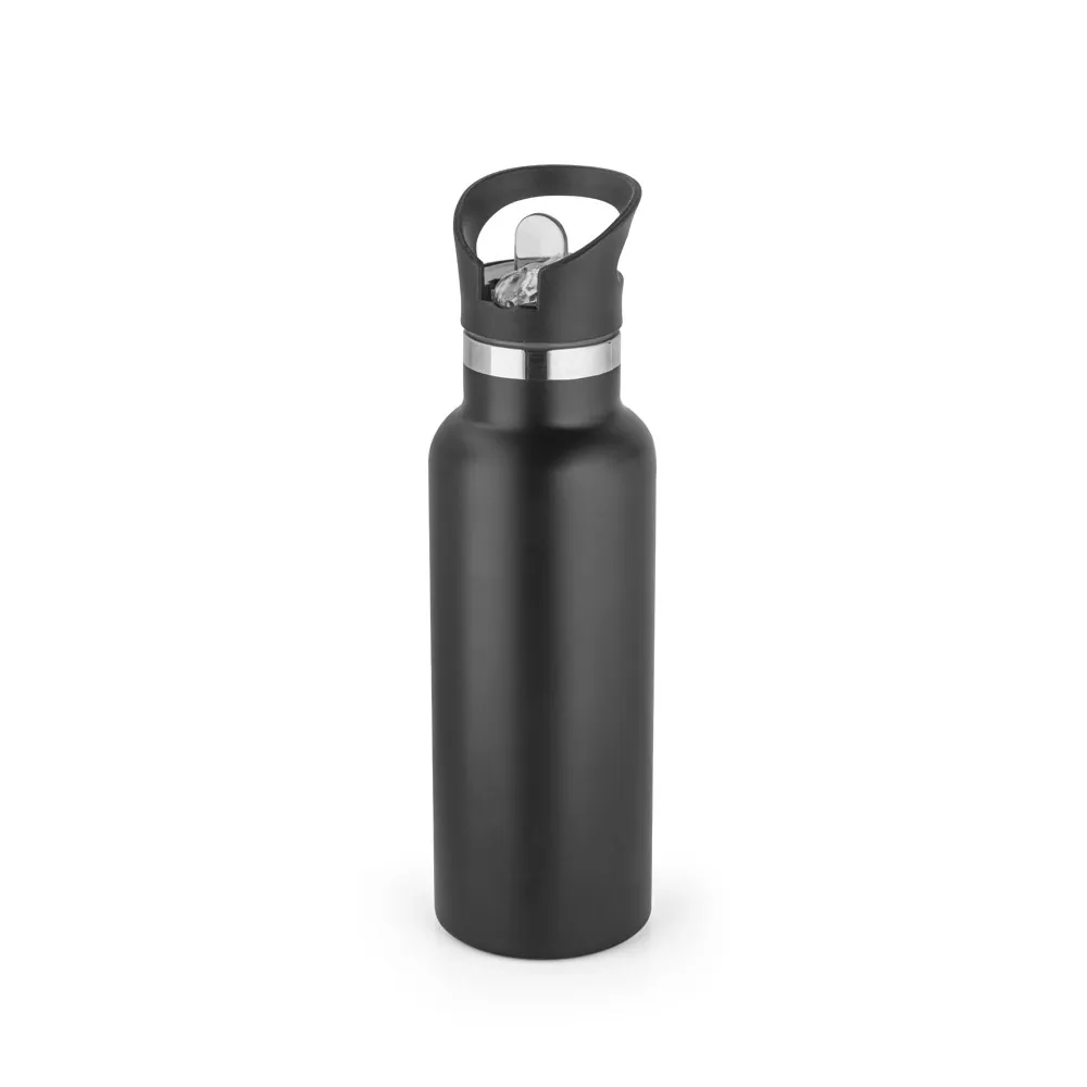 NORTON. Squeeze em aço inox 570 mL