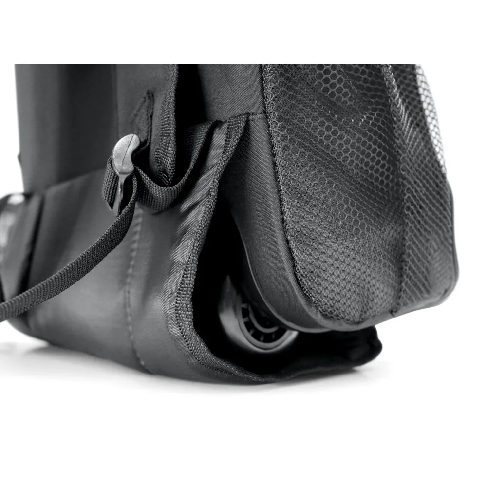 NOTE. Mochila trolley para notebook 156