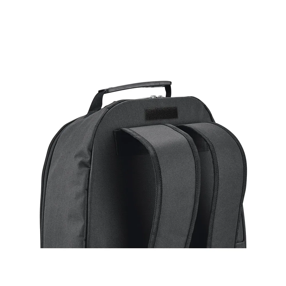 NOTE. Mochila trolley para notebook 156 em 1680D e 300D-92283