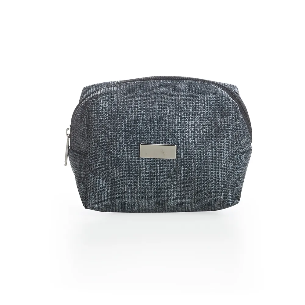 #Necessaire em Dexter