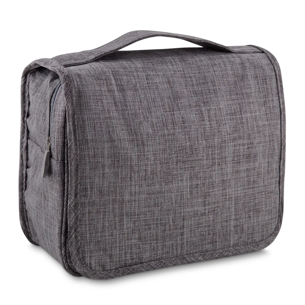 Necessaire CINZA-ID AA NERU613-CIN