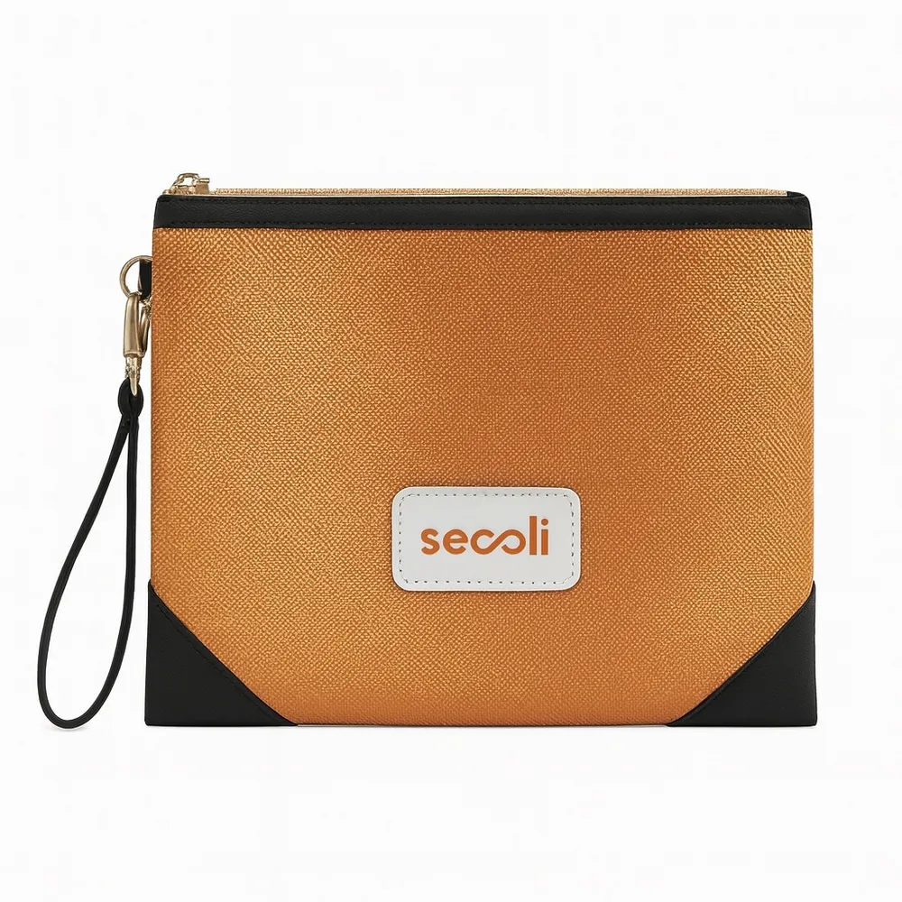 Necessaire Acolchoada Compacta -NES-839