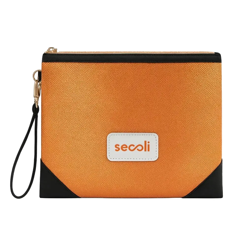 Necessaire Acolchoada Compacta -NES-839